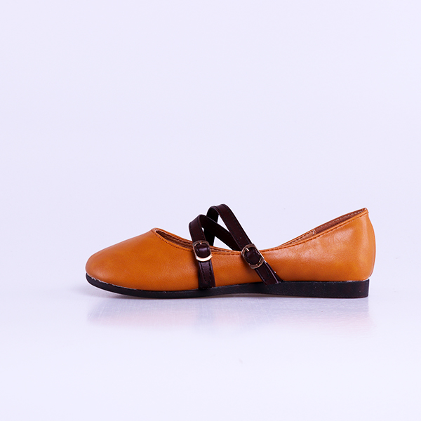 金骑雅士时尚女鞋 m-106